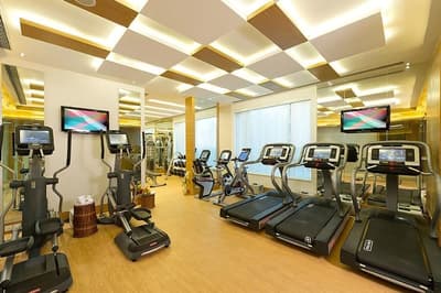 Meluha The Fern An Ecotel