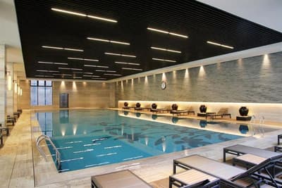 Shenzhen Castle Golf Resort