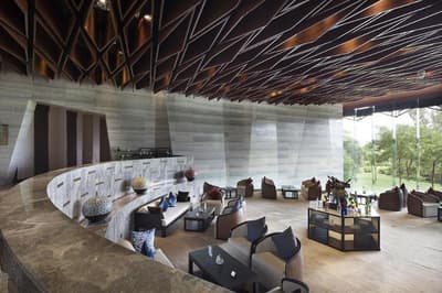 Shenzhen Castle Golf Resort