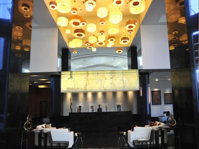 The Oterra Bangalore Electronics City