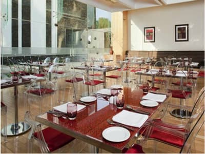 The Oterra Bangalore Electronics City