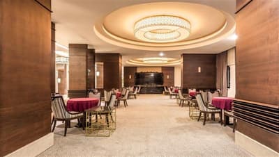 Villa Side Residence