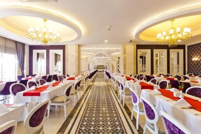 Villa Side Residence