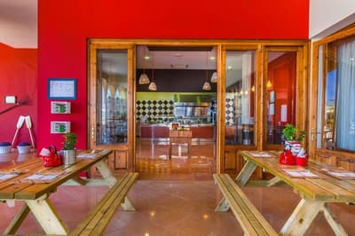 Kipriotis Panorama and Suites