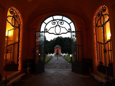 Villa Signorini Hotel