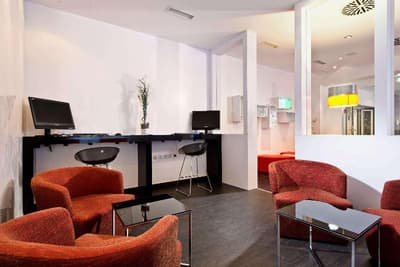 Wyndham Garden Hotel Duesseldorf City Koenigsallee