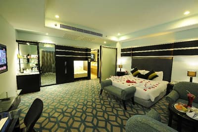 Best Western Merrion