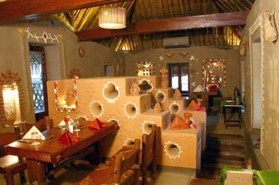 Vedic Village Spa Resort Kolkata