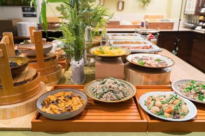 Vessel Inn Hakata Nakasu