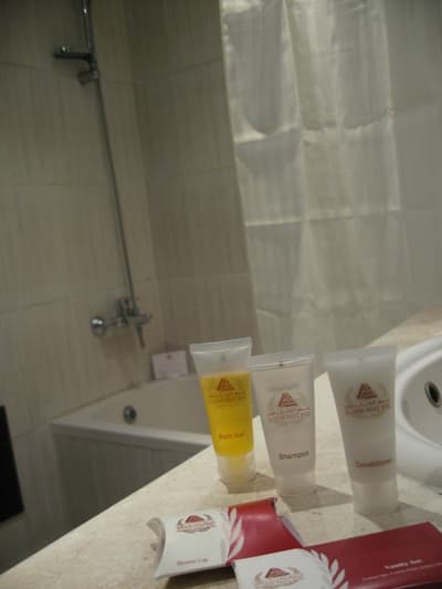 Al Fanar Palace Hotel