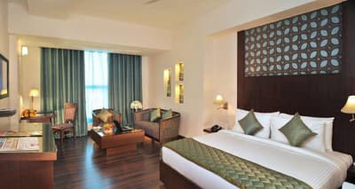 BEST WESTERN Hotel Maryland Zirakpur