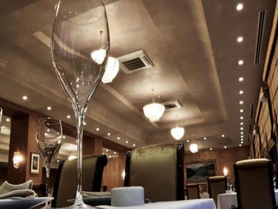 Lake Palace Hotel Baku