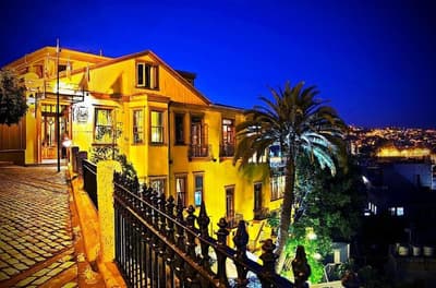 Gran Hotel Gervasoni Boutique