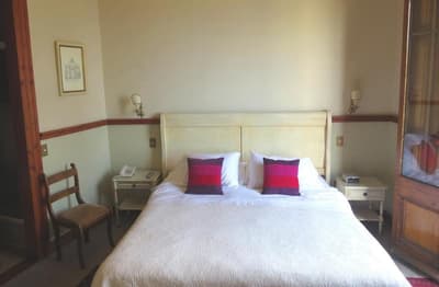 Gran Hotel Gervasoni Boutique
