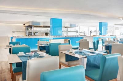 The Sea Hotel by Grupotel. Adults Only