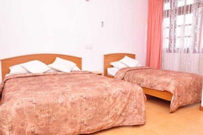 Siyanco Holiday Resort