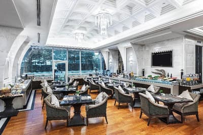 Grande Centre Point Hotel Terminal 21