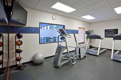 Hampton Inn & Suites Toledo-Perrysburg