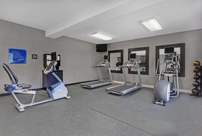 Hampton Inn Charlotte/Monroe