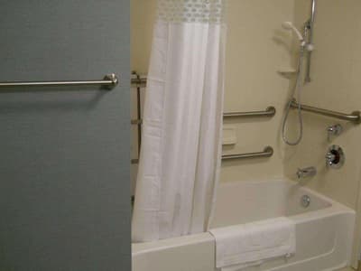 Hampton Inn & Suites Birmingham/280 East-Eagle Poi