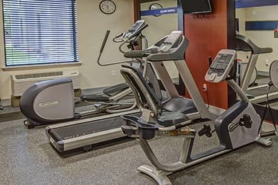 Hampton Inn Winter Haven