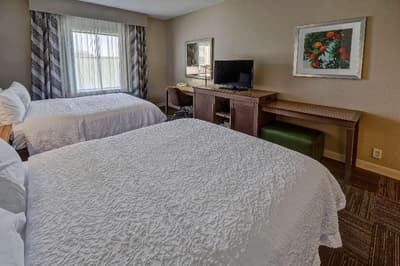 Hampton Inn Winter Haven