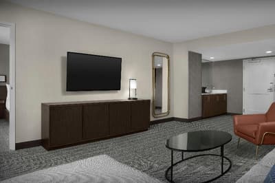 Courtyard San Diego Downtown Little Italy