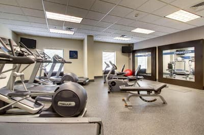Hampton Inn Birmingham/Leeds, AL