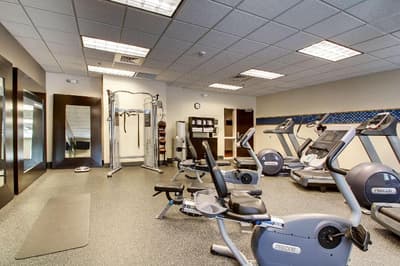 Hampton Inn Birmingham/Leeds, AL