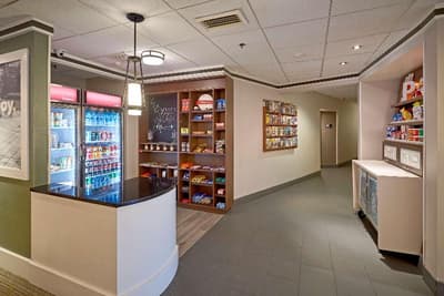 Hampton Inn Lancaster