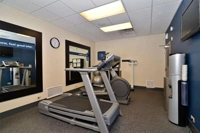 Hampton Inn & Suites Nacogdoches