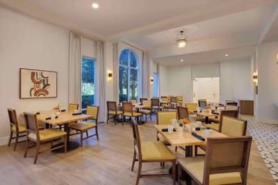 DoubleTree by Hilton Atlanta-Roswell