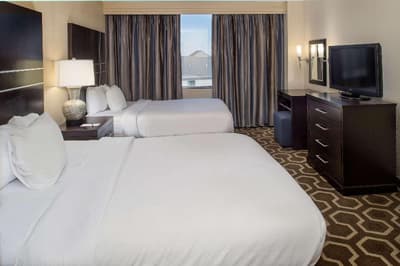 Embassy Suites by Hilton St. Louis Airport