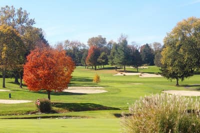 DoubleTree Resort by Hilton Hotel Lancaster