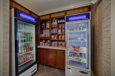 Hampton Inn Atlanta-Canton