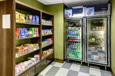 Hampton Inn & Suites Atlanta/Duluth/Gwinnett Count