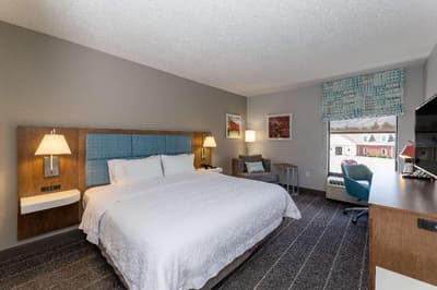 Hampton Inn Christiansburg/Blacksburg