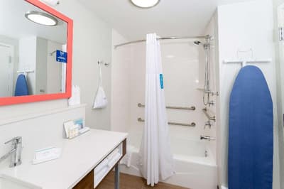 Hampton Inn Christiansburg/Blacksburg