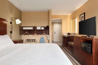 Hampton Inn Washington-Dulles Int'l Airport South