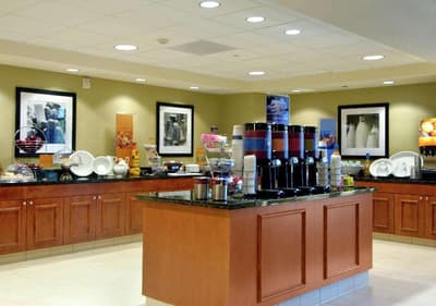 Hampton Inn & Suites Seal Beach