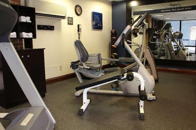 Hampton Inn Danville, KY