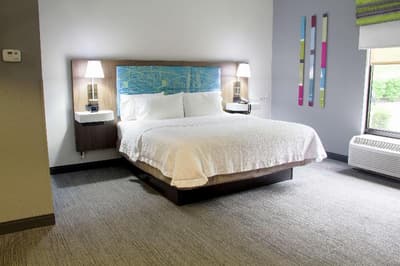 Hampton Inn Danville, KY