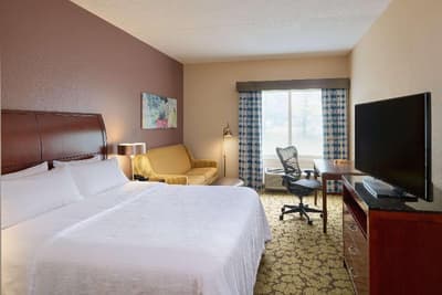 Hilton Garden Inn Hershey