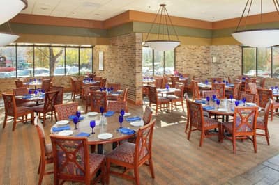 DoubleTree by Hilton Hotel Oak Ridge Knoxville