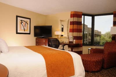DoubleTree by Hilton Hotel Oak Ridge Knoxville
