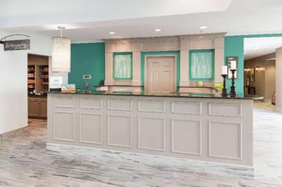 Hilton Garden Inn Sacramento/South Natomas