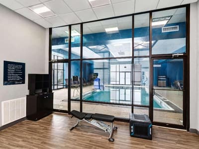 Hampton Inn Pittsburgh/Monroeville