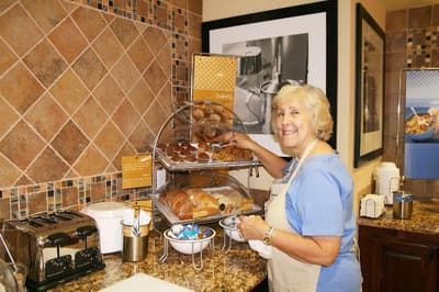 Hampton Inn & Suites Altus