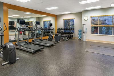 Hilton Garden Inn Blacksburg University