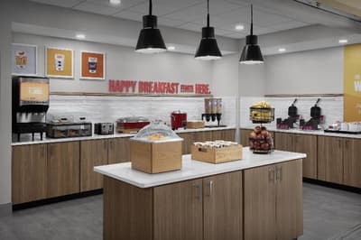 Hampton Inn Lenoir City